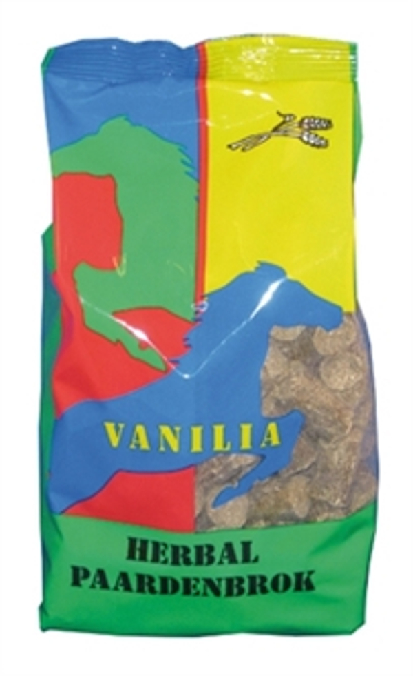 Vanilla herbal 1kg