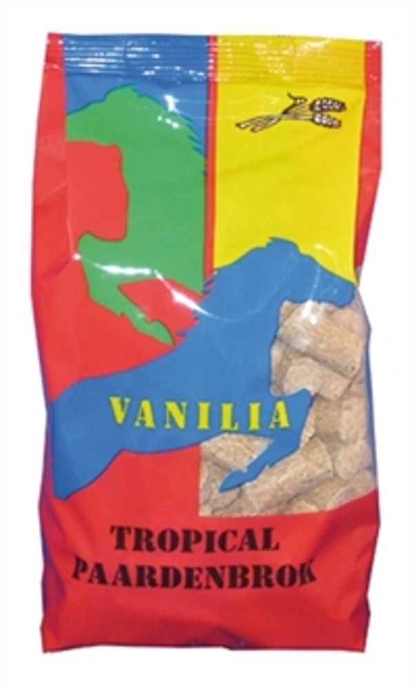 Vanillia tropical 1kg