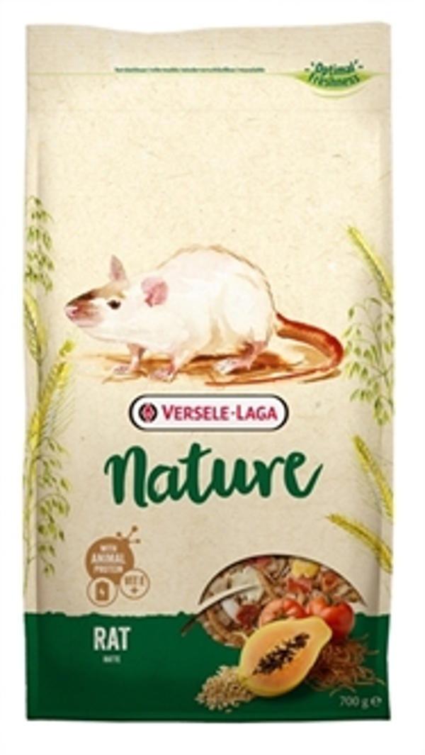 Versele-Laga Nature Rat 700 gram
