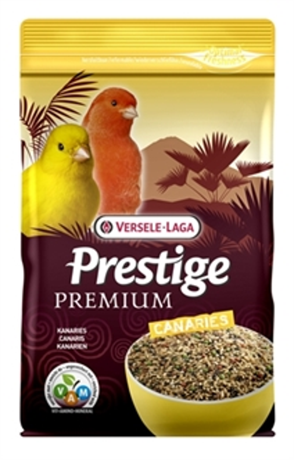 Prestige premium kanarie 800gr