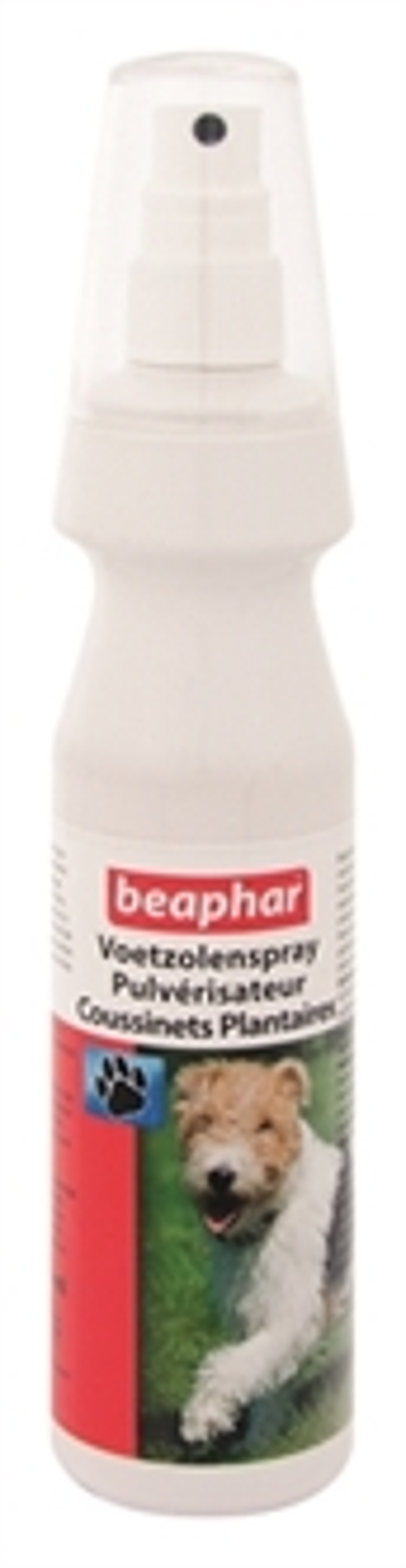 Voetzolenspray 150ml
