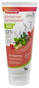 Beaphar Bio Shampoo Tube Universeel Hond 200ml