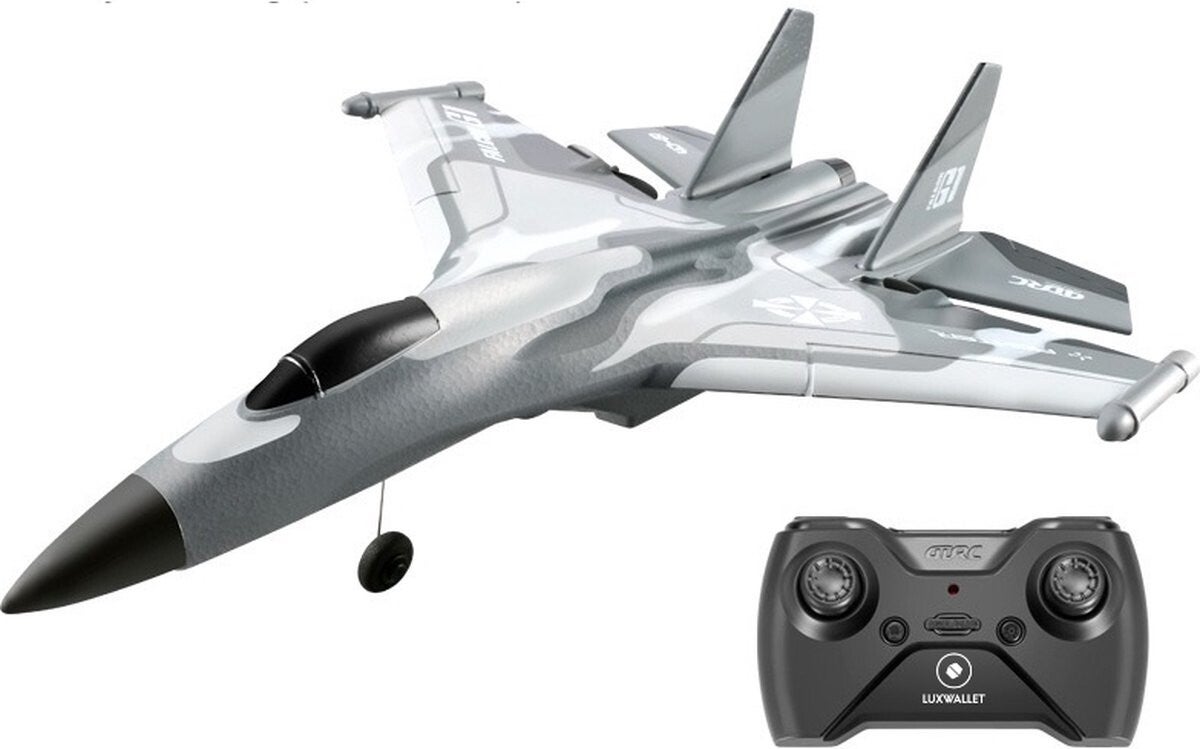 LUXWALLET SkyShow Pro