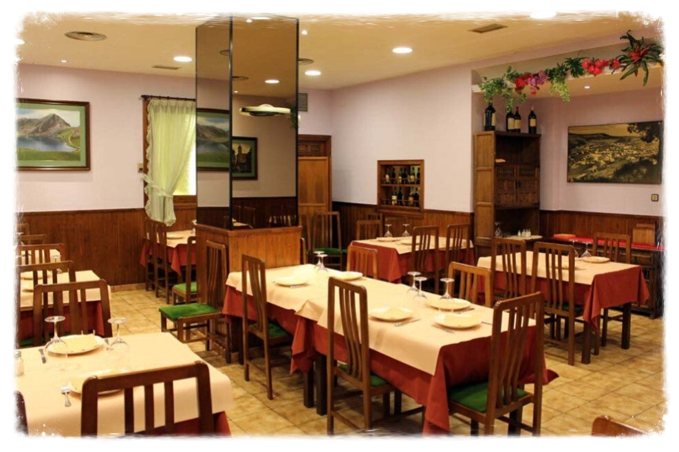 segundo comedor parte de atras
