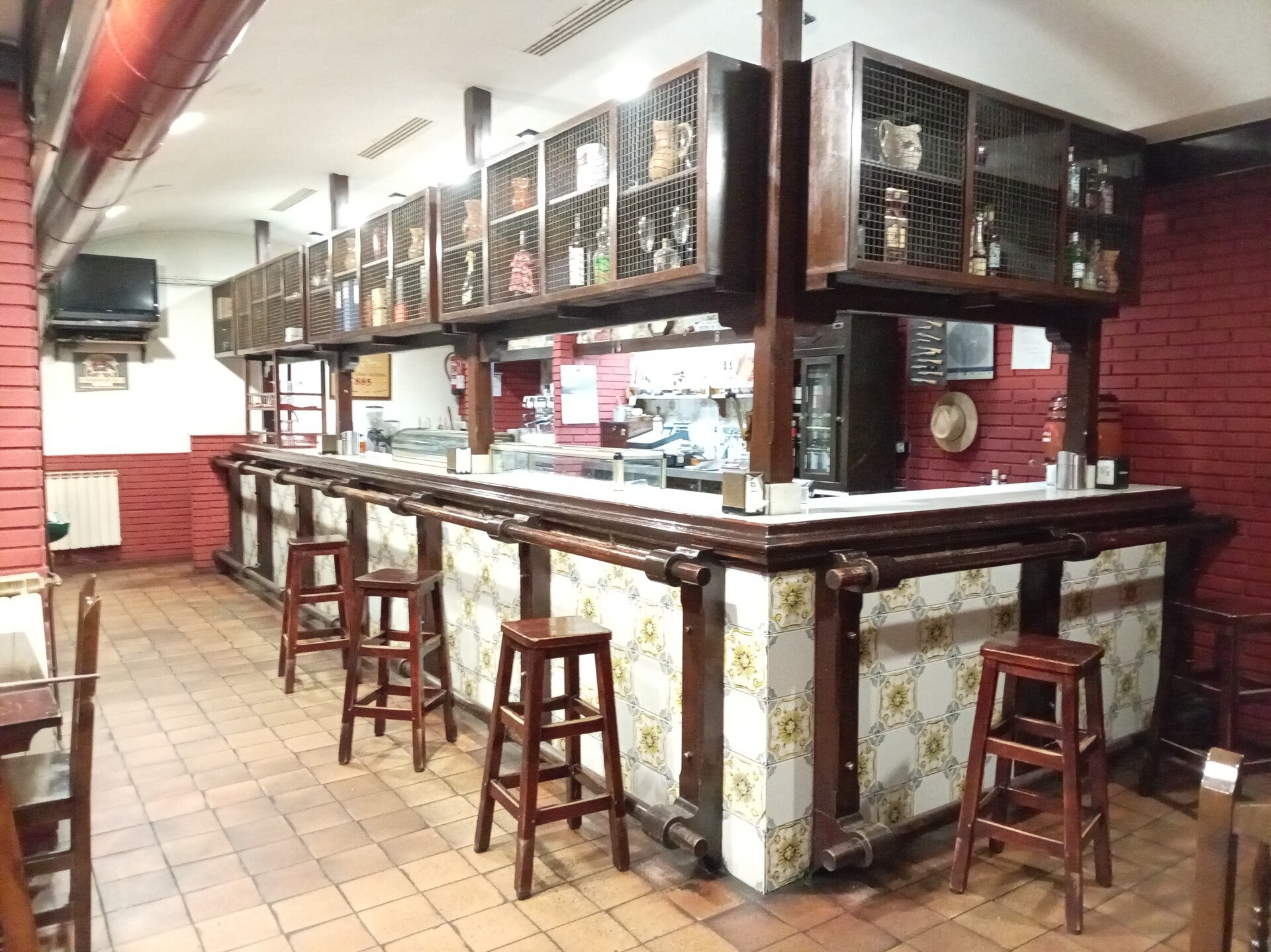 segundo comedor parte de atras