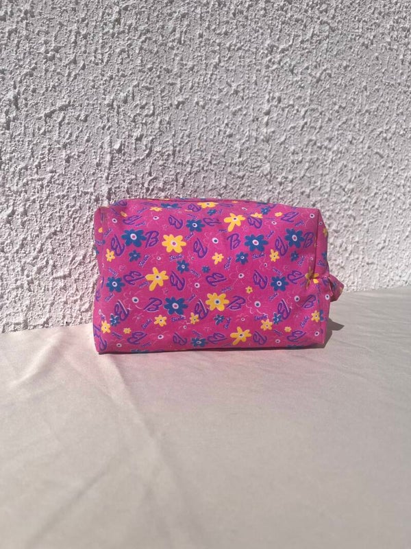 Trousse de toilette barbie