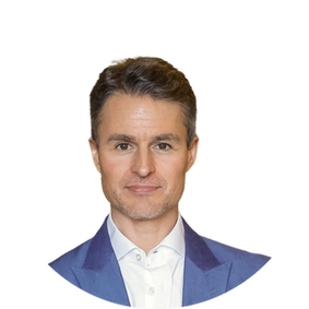 Ecsedi Áron alumni portré