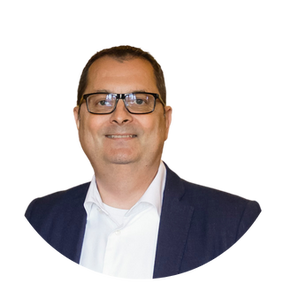 Illés Dávid alumni portré