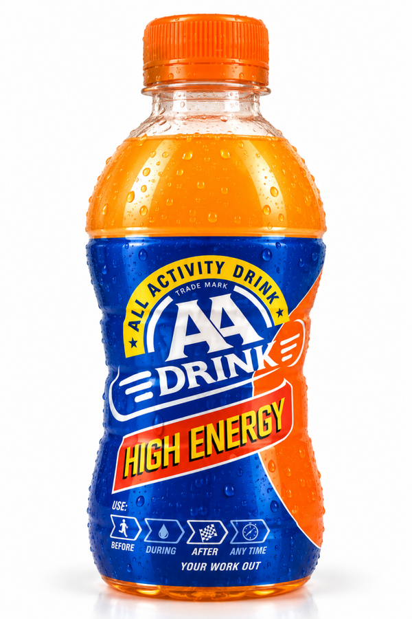 AA drink