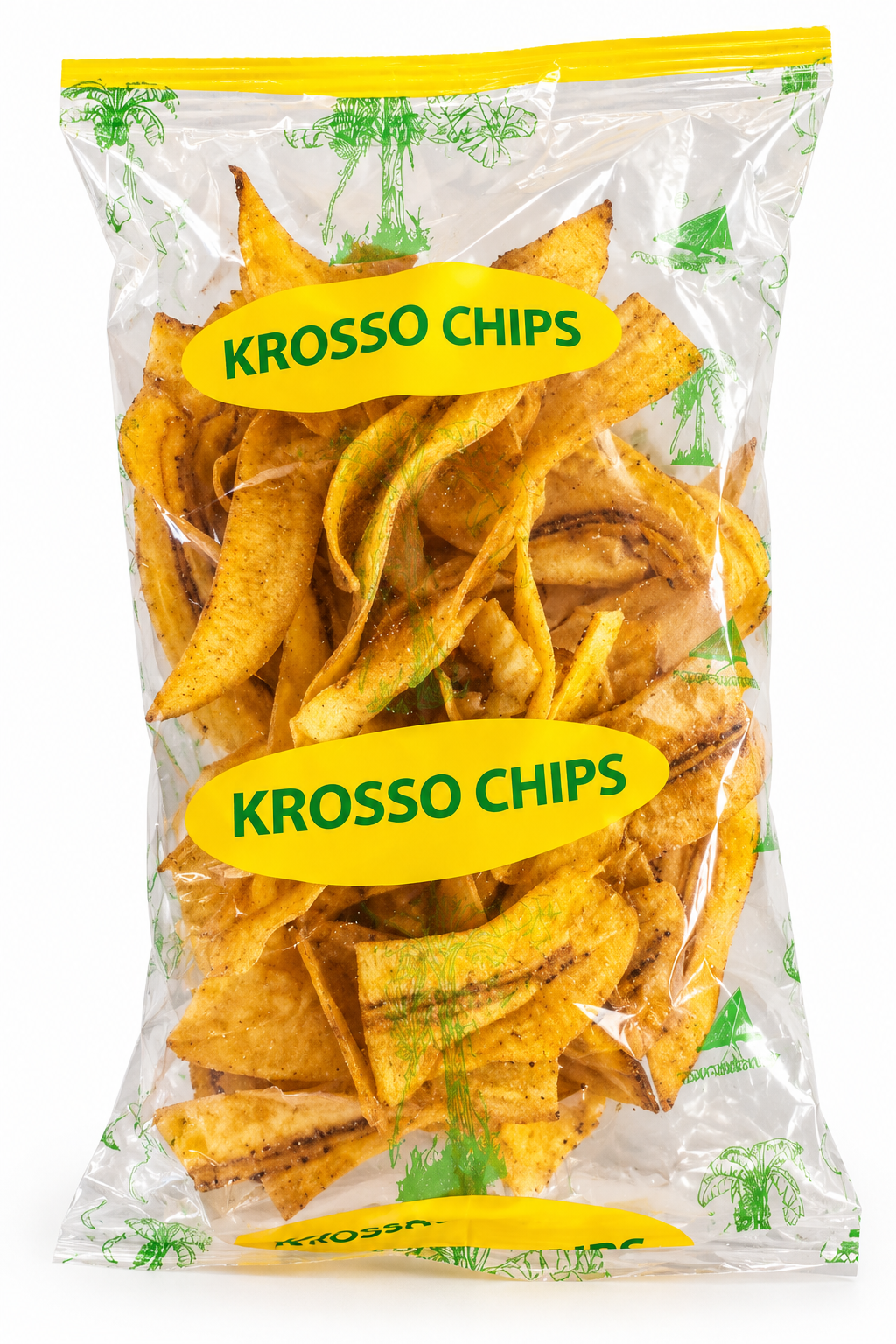 Surinaamse chips