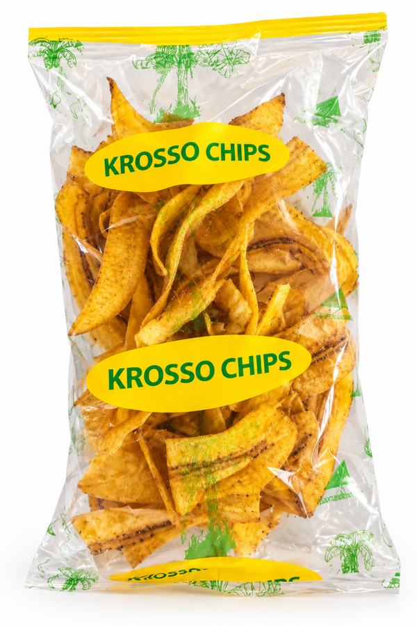 Surinaamse chips