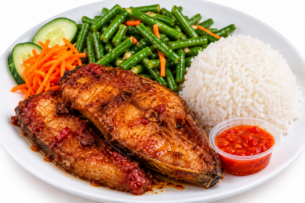 Ban Ban Corvina