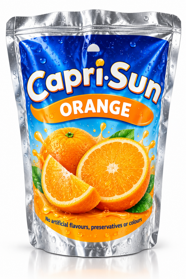 Caprisun