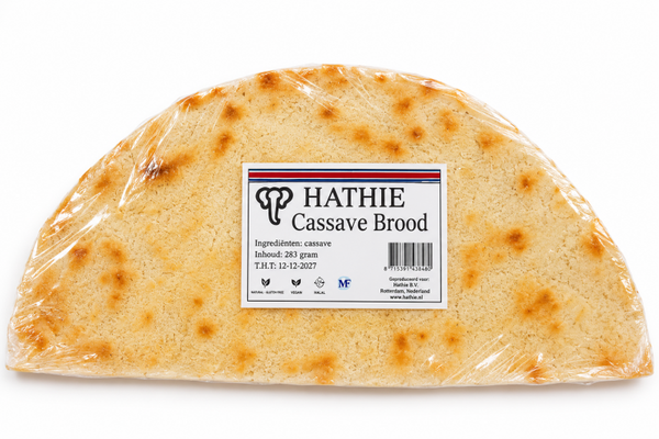 Cassavebrood