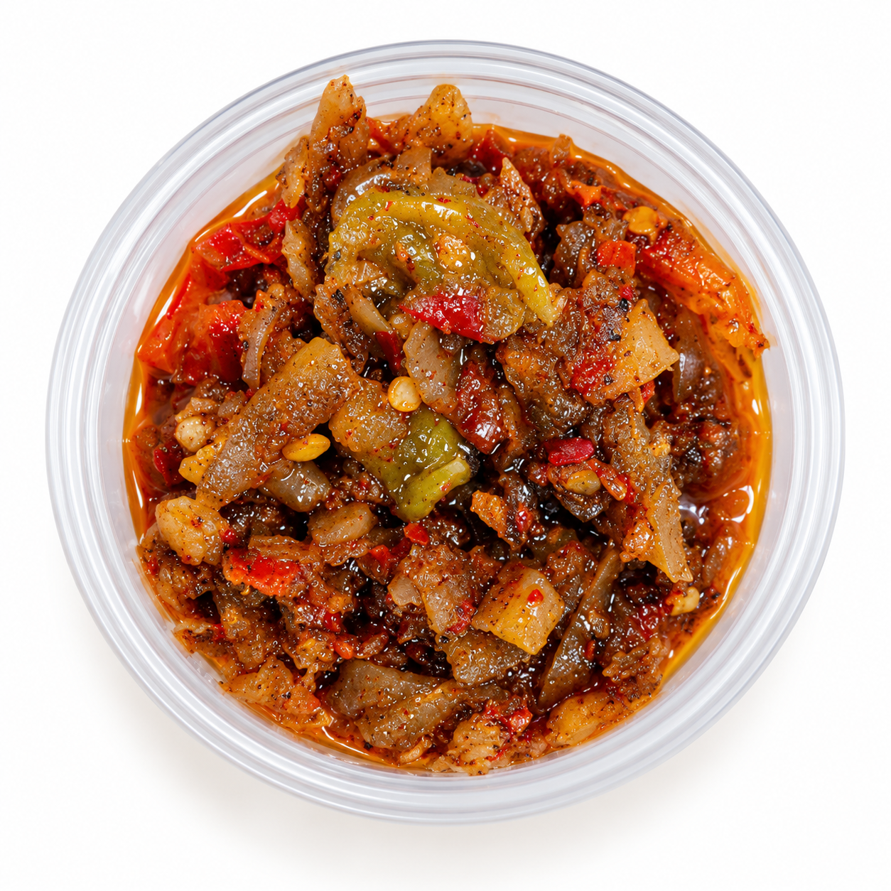 Chutney