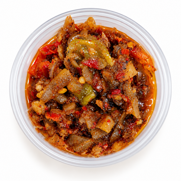 Chutney