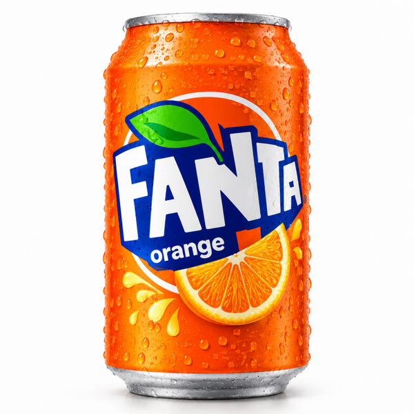 Fanta