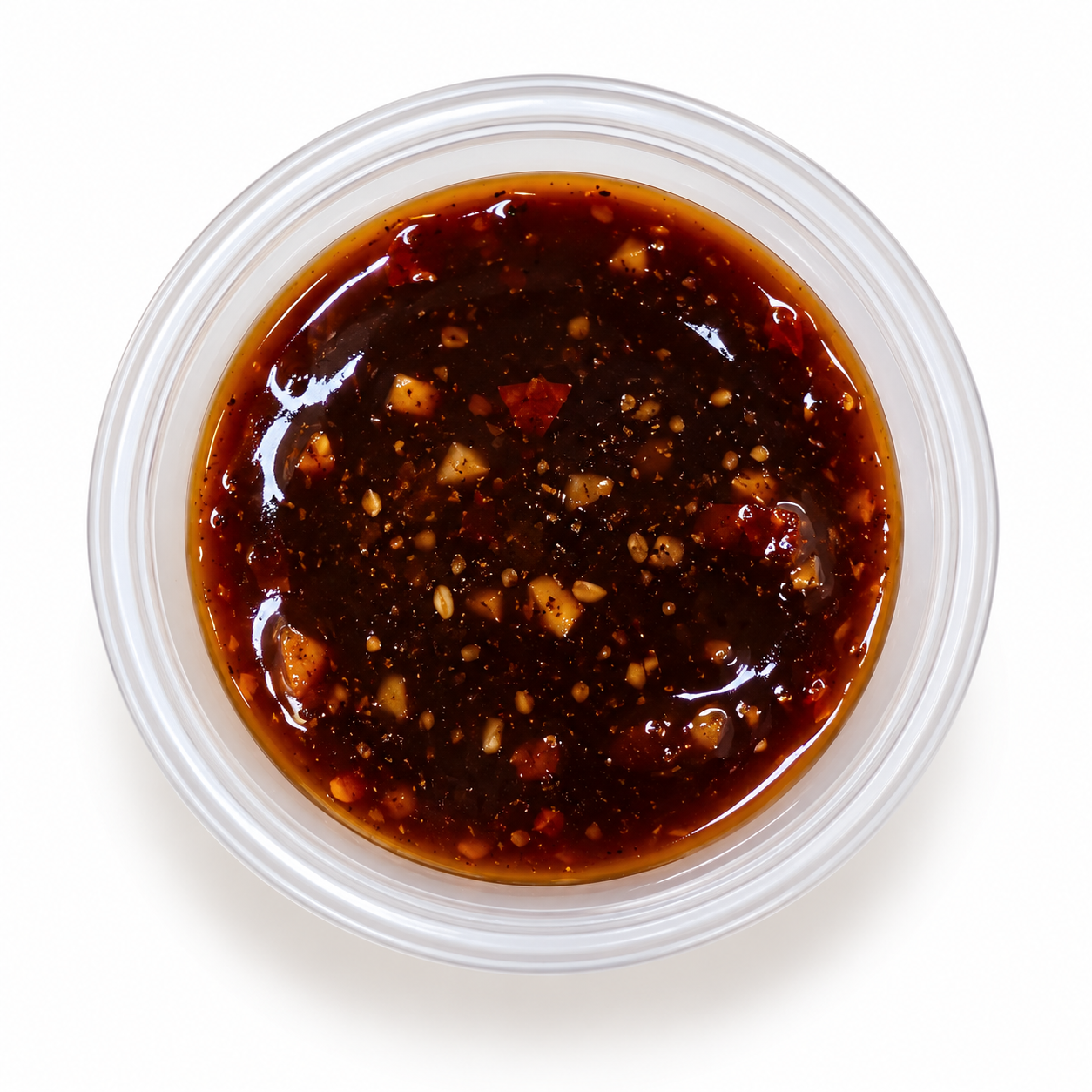 Ketjapsaus