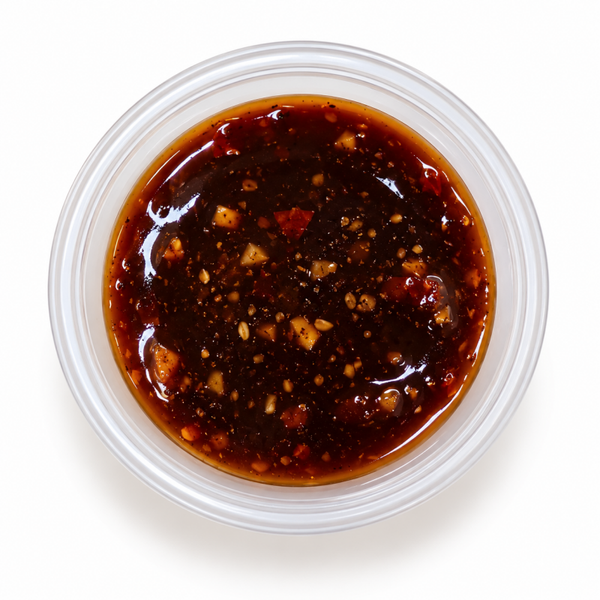 Ketjapsaus