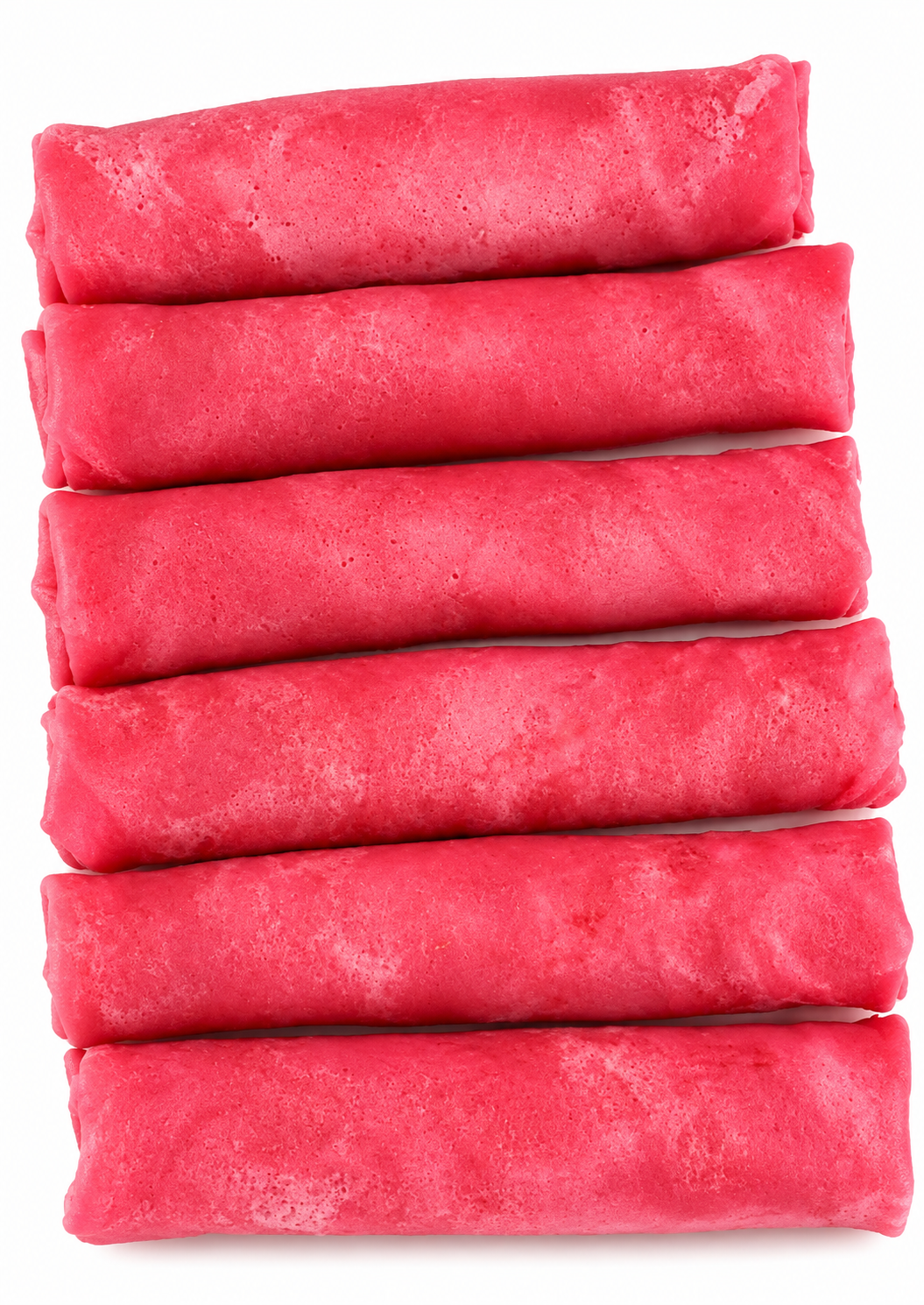 Kokosflensjes