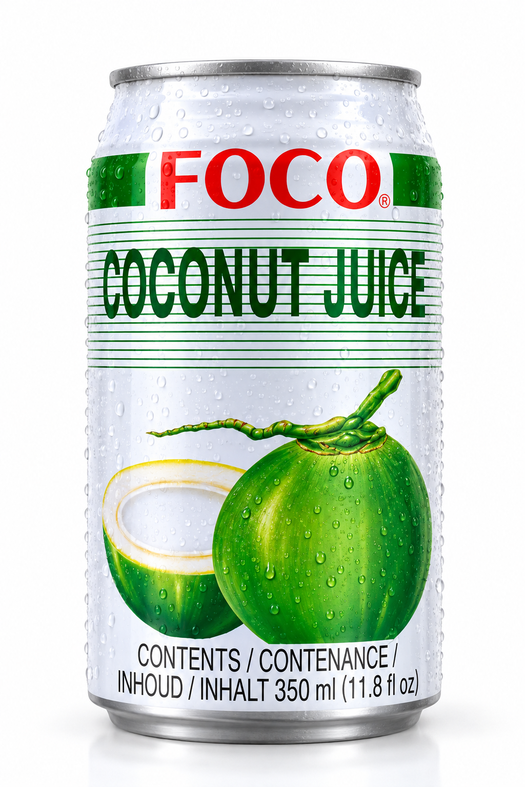 Kokoswater
