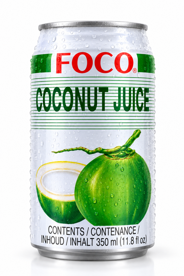 Kokoswater