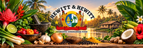 Hewitt &amp; Hewitt Authentic Surinamese Food