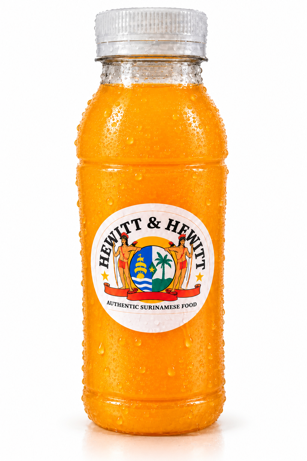 Mangosap