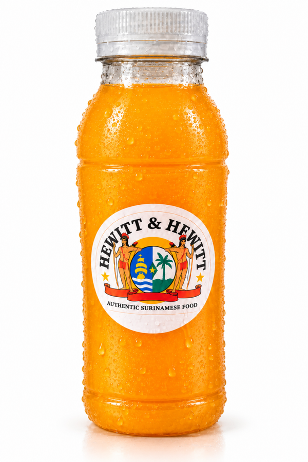 Mangosap