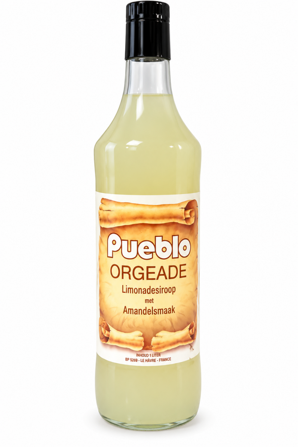 Orgeade siroop (1L)