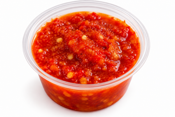 Peper (sambal)