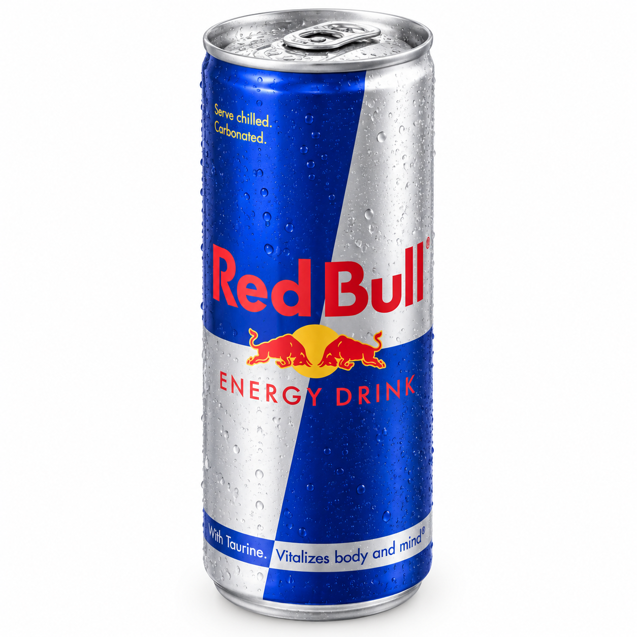 Red Bull
