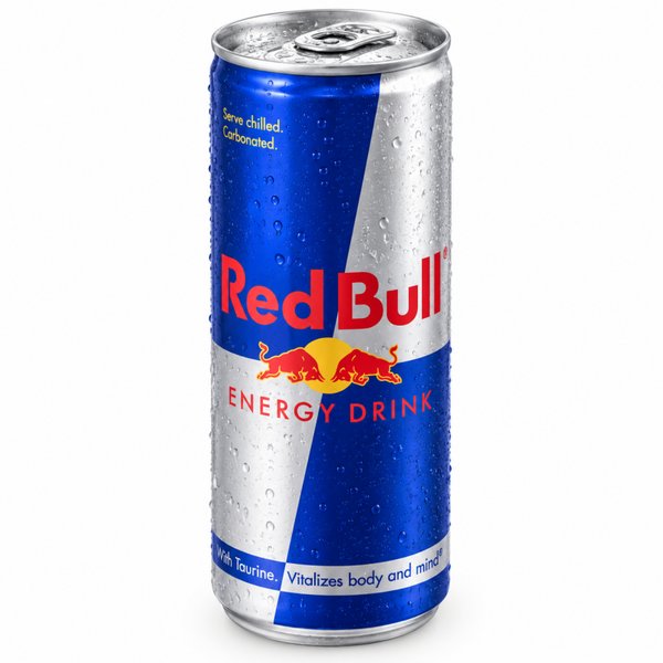Red Bull