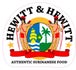 Hewitt &amp; Hewitt Authentic Surinamese Food