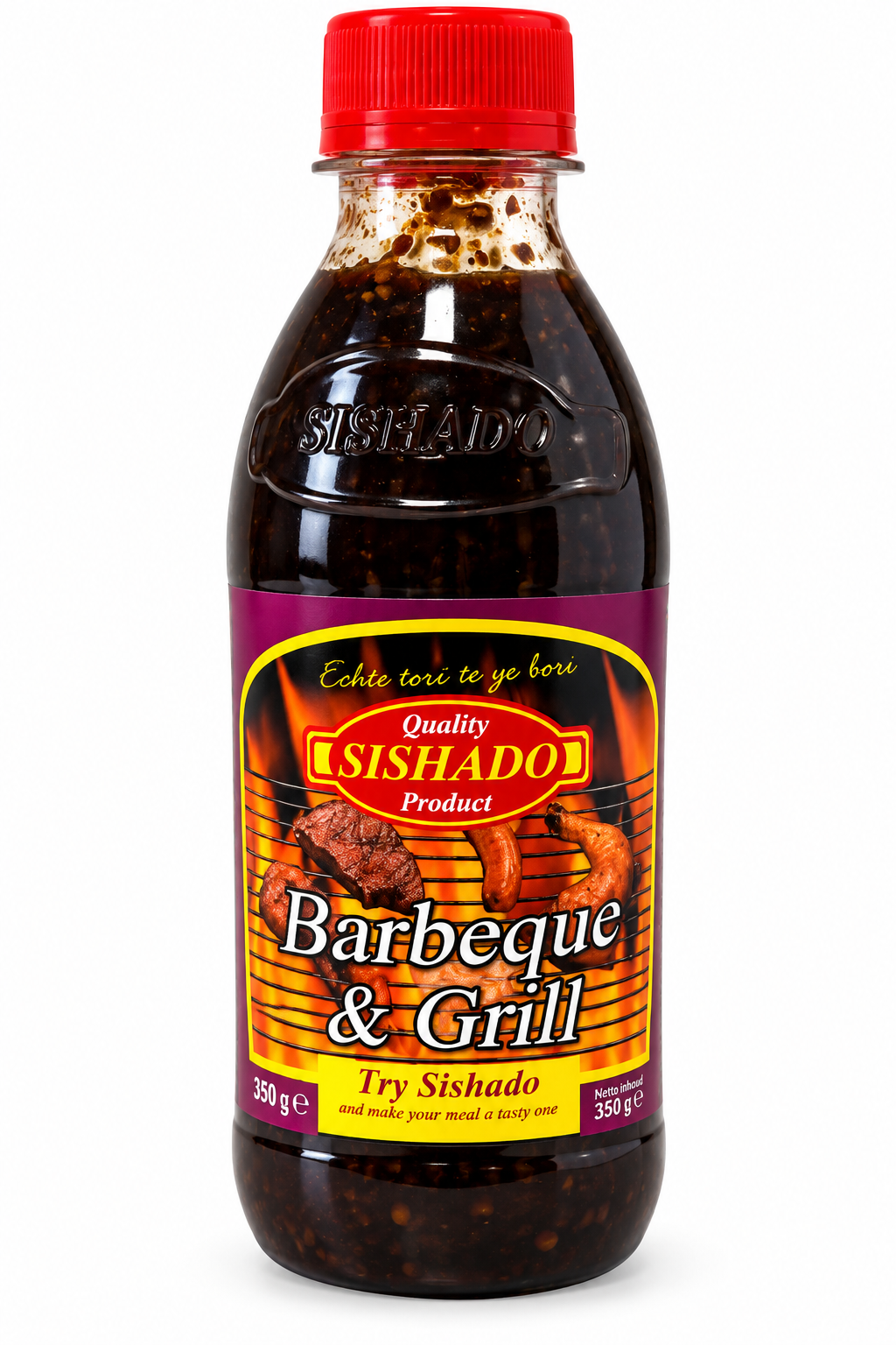 Shishado