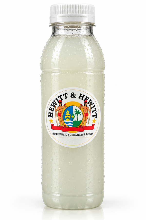 Zuurwater