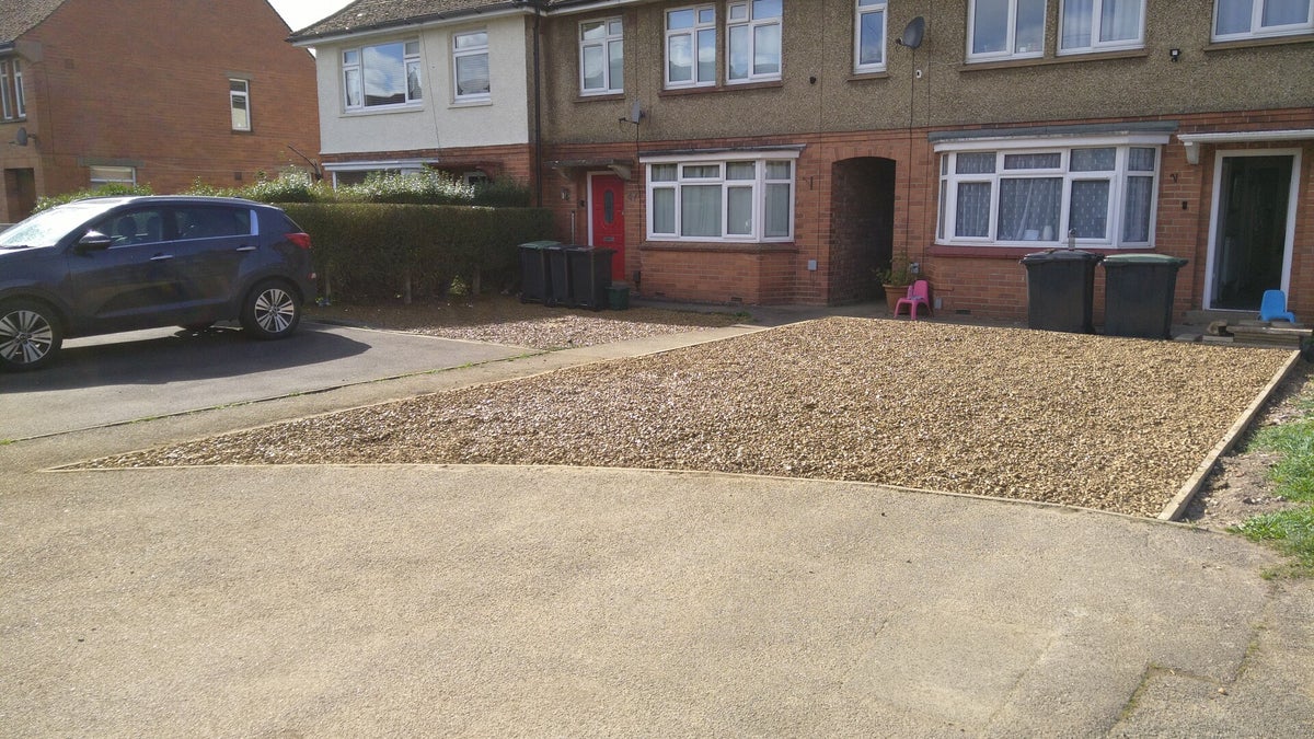 Chambers Paving Ltd