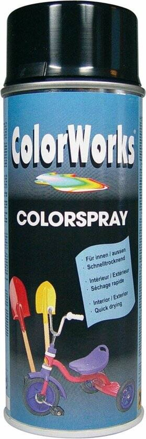 ColorWorks Colorspray 400 ml