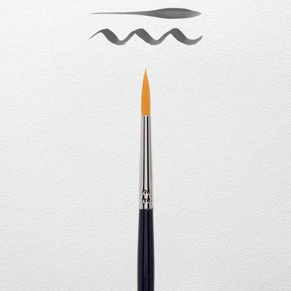 Van Gogh Aquarelverfpenseel serie 191 nr. 5