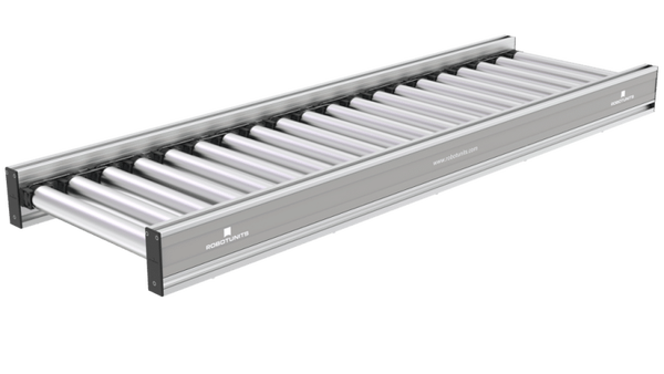 Roller Conveyor Straight