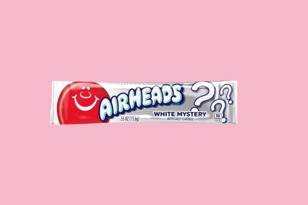 Airheads White Mystery 16g