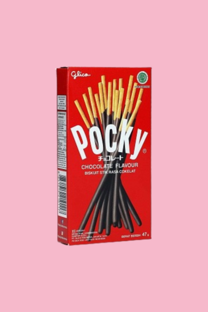 Pocky Chocolate 47g