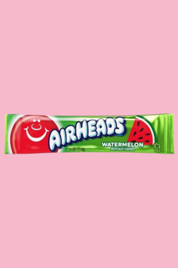 Airheads Bar Watermelon 16g