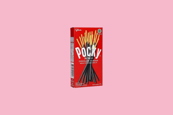 Pocky Chocolate 47g