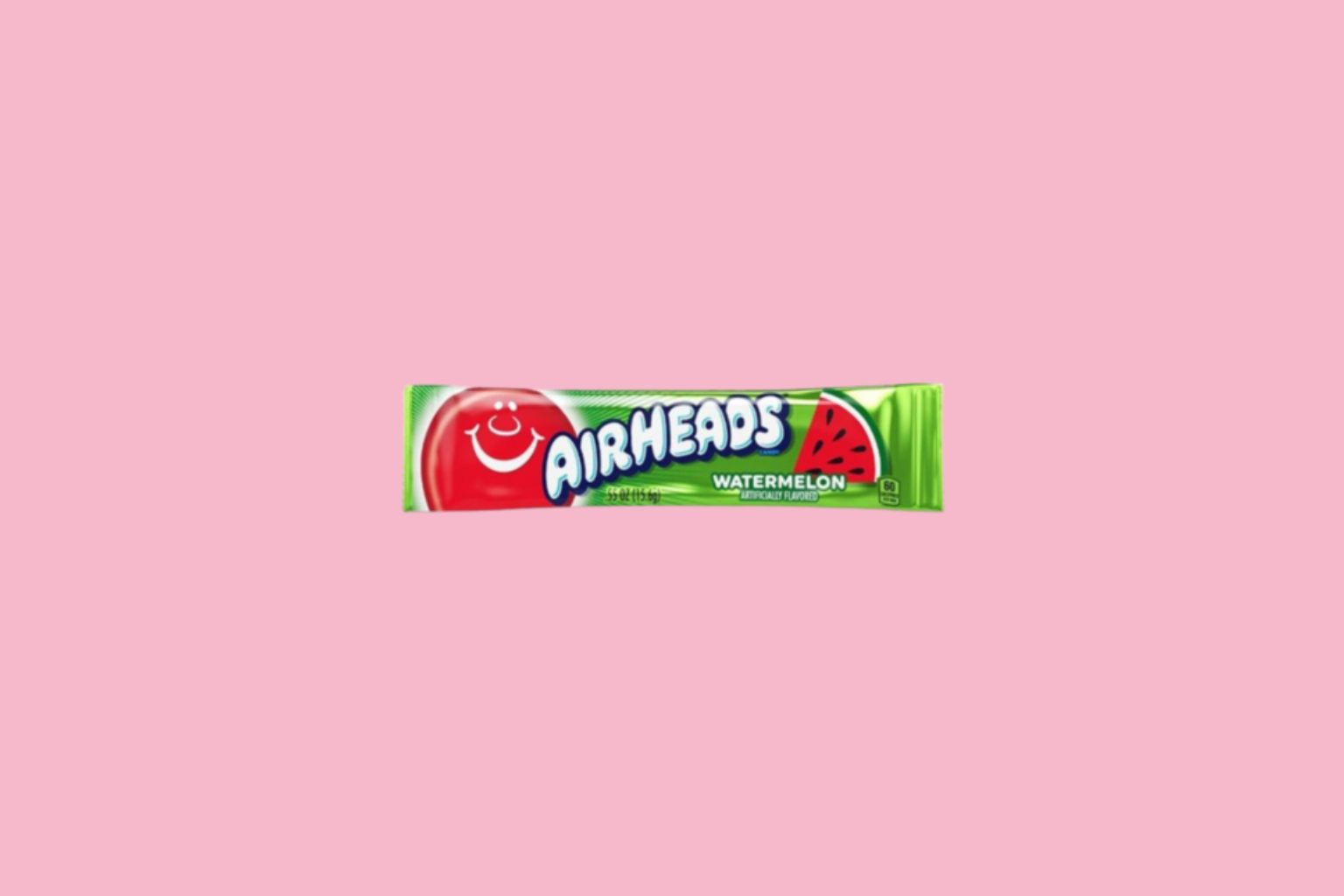 Airheads Bar Watermelon 16g