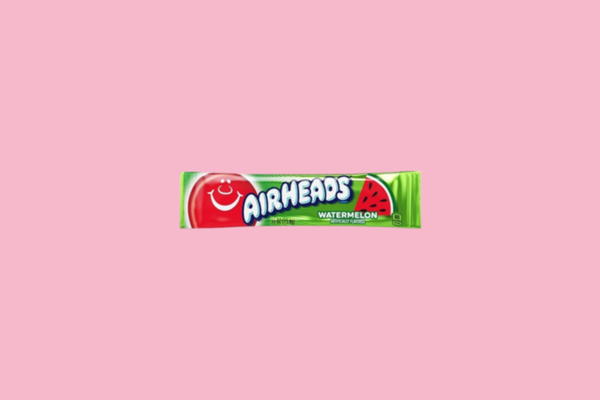 Airheads Bar Watermelon 16g