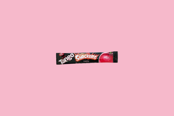 Tango Shockers Cherry 10g