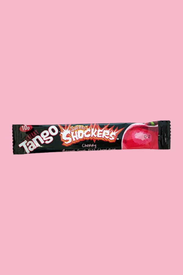 Tango Shockers Cherry 10g
