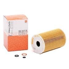 Der OX 127/1 D ist ein Ölfilter-Einsatz, der speziell für ältere BMW-Motoren (vor allem 4-Zylinder Benziner wie M40, M43, M44) entwickelt wurde.