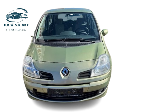 Renault Modus 2008
